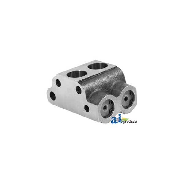 Valve Chamber Assembly 3" x2" x3"